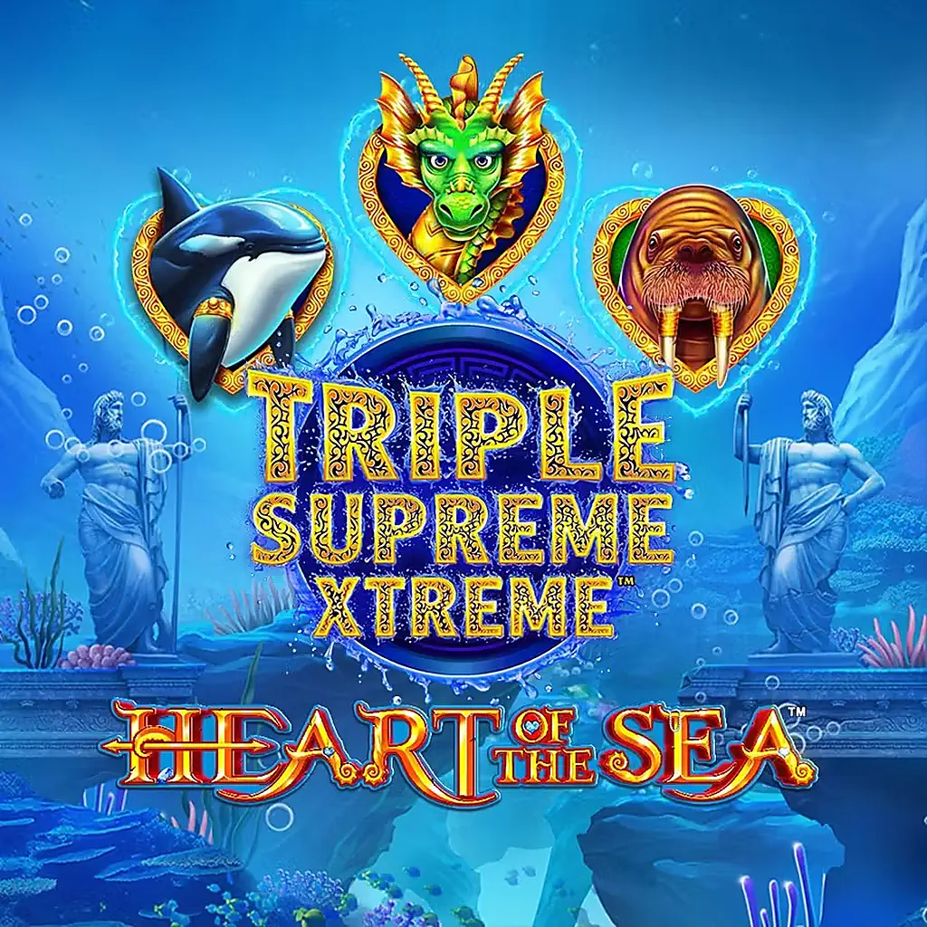 Бонусы Triple Supreme Extreme Heart Of The Sea - углубленное руководство по выгодам